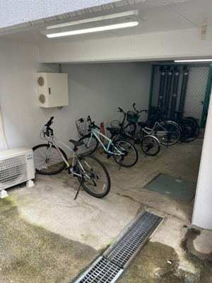 【その他共用部分】 | メインステージ代田橋