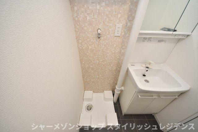 グリーンマンションのその他
