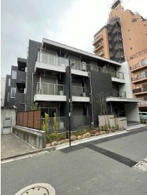 【外観】