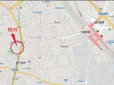 【地図】