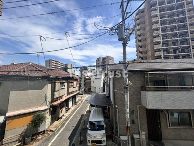 【展望】 | ノザトエトワール