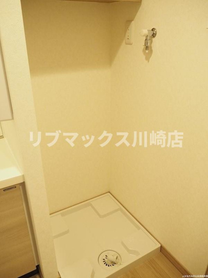 【その他】ルーブル横濱矢向