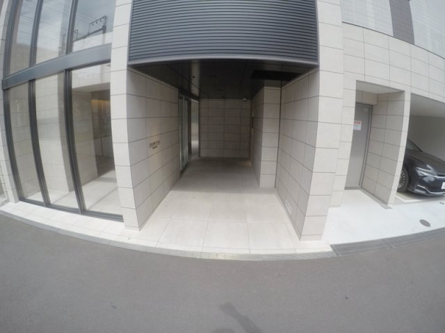 【エントランス】 | シーズンフラッツ中崎