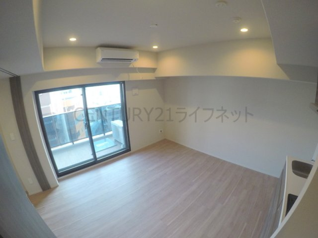 【内装】 | シーズンフラッツ中崎