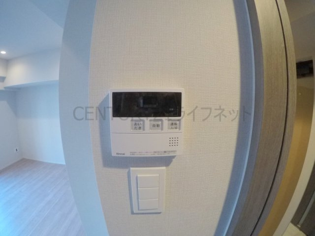 【浴室】 | シーズンフラッツ中崎