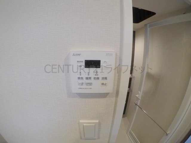 【浴室】 | シーズンフラッツ中崎