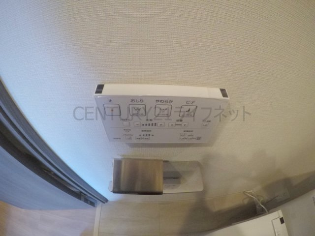 【トイレ】 | シーズンフラッツ中崎