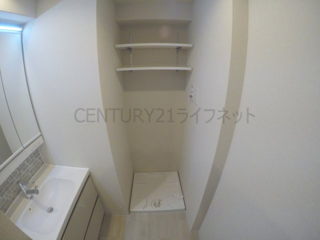 【設備】 | シーズンフラッツ中崎