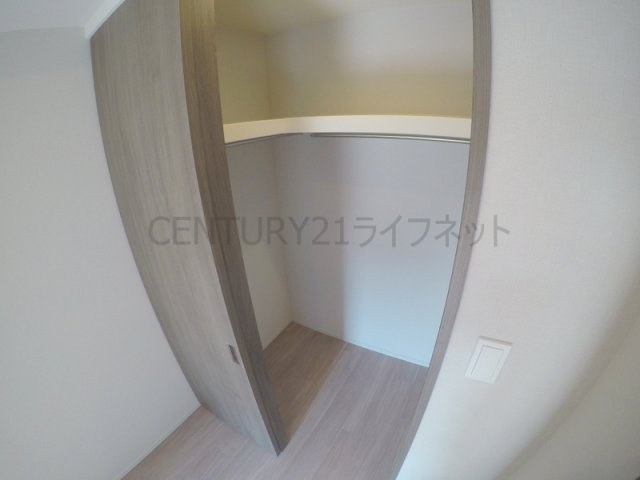 【収納】 | シーズンフラッツ中崎