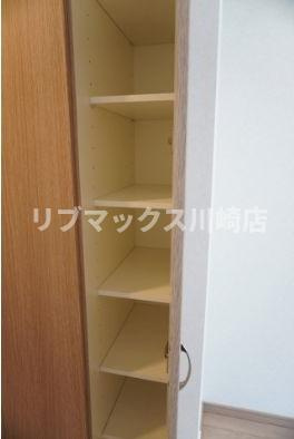 【その他】ルーブル川崎八番館