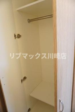 【その他】ルーブル川崎八番館