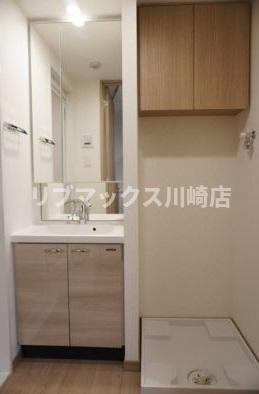 【その他】ルーブル川崎八番館