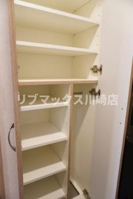 【その他】ルーブル川崎八番館
