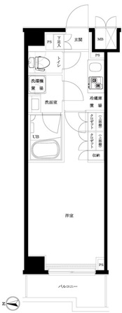 ルーブル川崎八番館