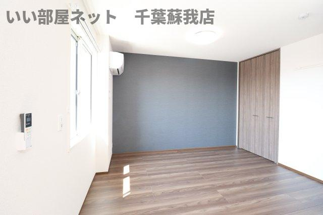 プランドールⅡの寝室|同メーカー施工イメージ画像です！