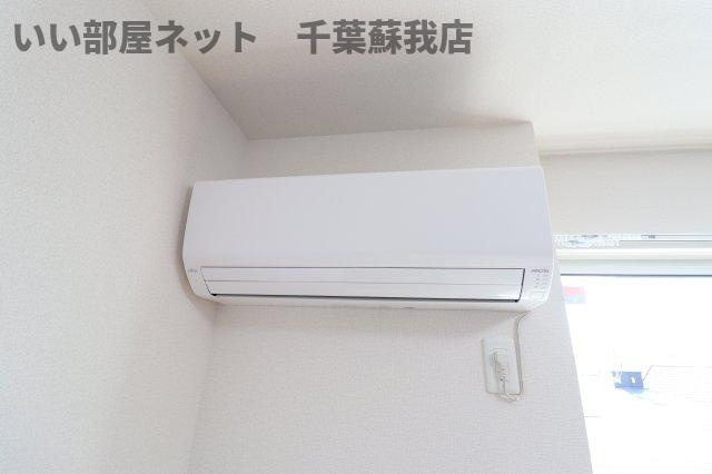 プランドールⅡの設備|同メーカー施工イメージ画像です！