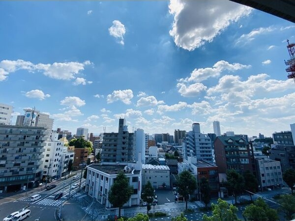 【展望】 | ラフォーレ金山