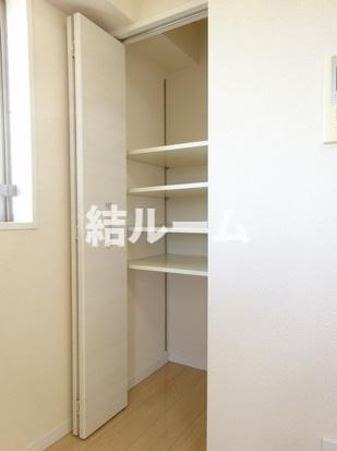 板橋区東坂下２丁目の賃貸マンションの設備