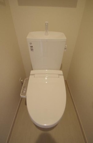 【トイレ】