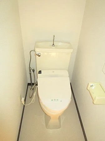 【トイレ】
