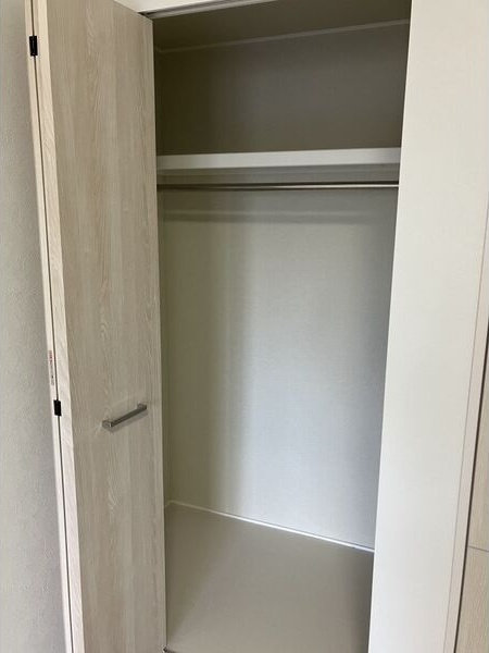 SOU大須の収納