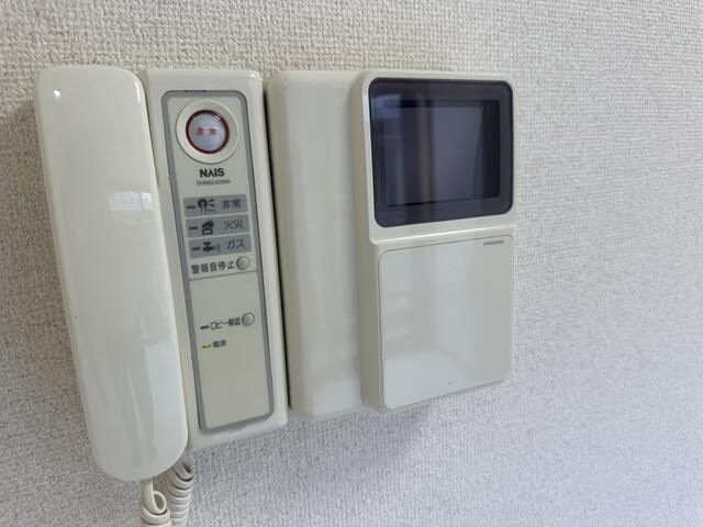 Ｓ．Ｉ．Ｎ．第１ビルのセキュリティ