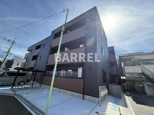 Louis Apartment豊中蛍池ウエスト