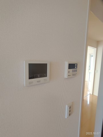 ノール椿のセキュリティ|イメージ写真です。