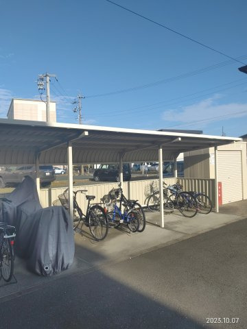 ノール椿のその他共用部分