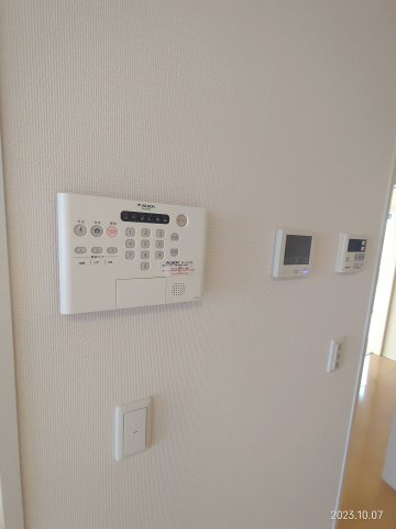 ノール椿の設備|イメージ写真です。