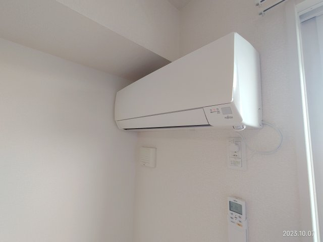 ノール椿の設備|イメージ写真です。