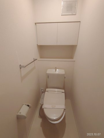 ノール椿のトイレ|イメージ写真です。