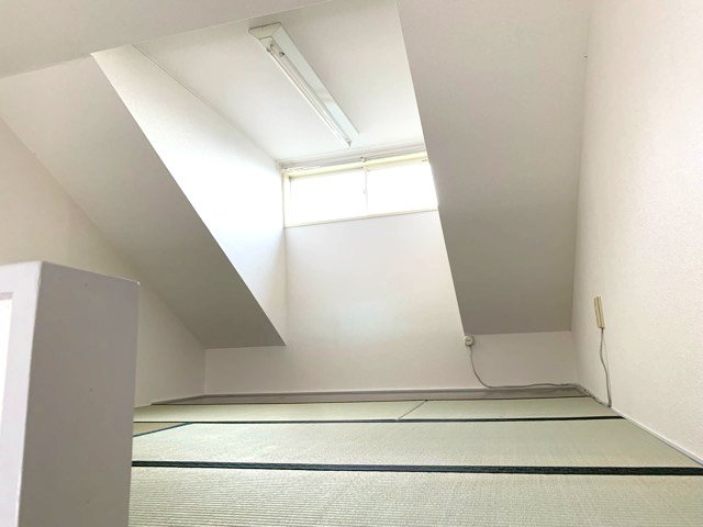 板橋区富士見町のアパートのその他
