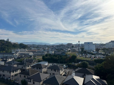 【展望】 | オリエント狭山アーバンコンフォート