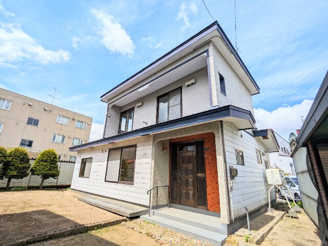 大町４丁目貸家