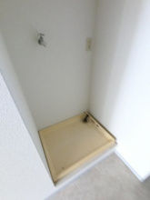 【設備】 | 東君塚ハイツ
