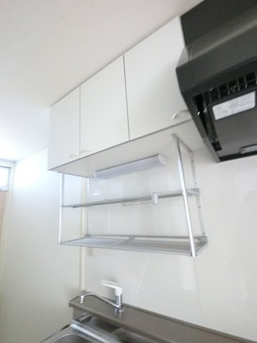 【設備】 | 東君塚ハイツ