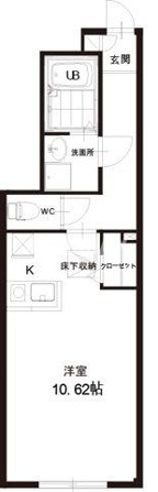 パティオ赤坂