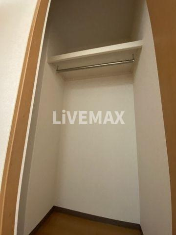 【収納】パティオ赤坂 