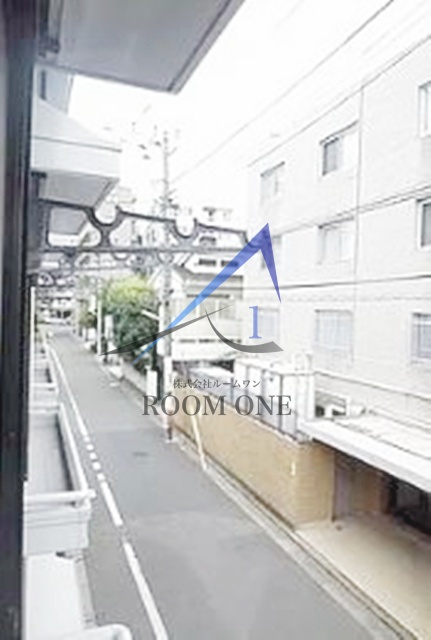 マザーグースの展望|眺望です。