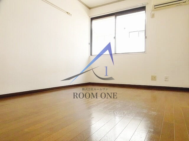 マザーグースの居間・リビング|洋室のお部屋です。
