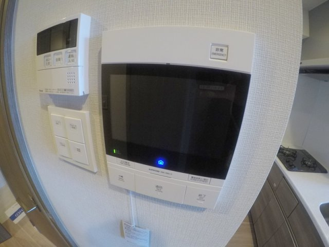 【セキュリティ】 | シーズンフラッツ中崎