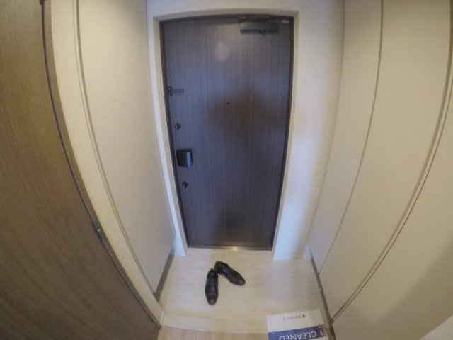 【玄関】 | シーズンフラッツ中崎
