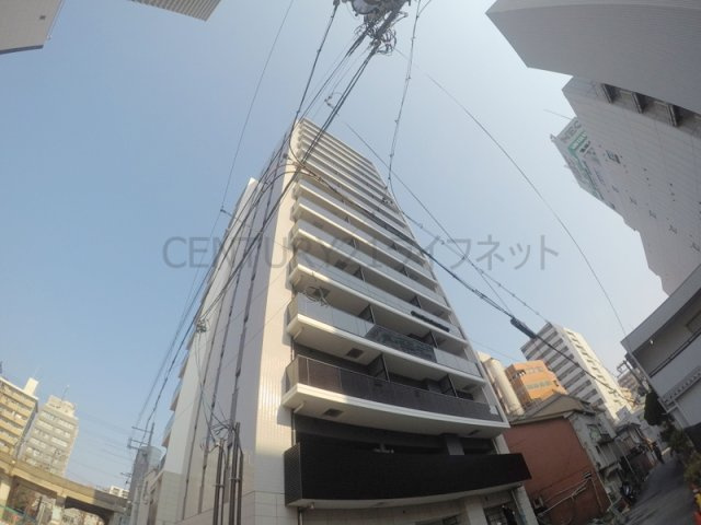 【外観】 | シーズンフラッツ中崎