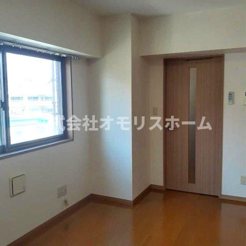 レスポワール平和島の展望