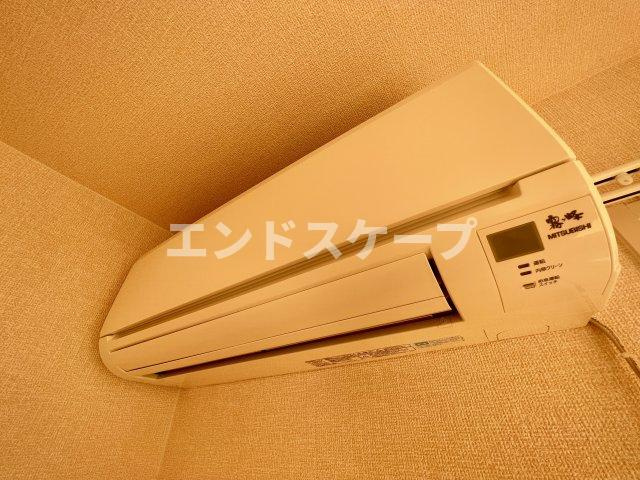 ＦＲＡＵの設備|高崎、前橋エリアのお部屋探しはエンドスケープまで！お客様の理想お聞かせ下さい♪