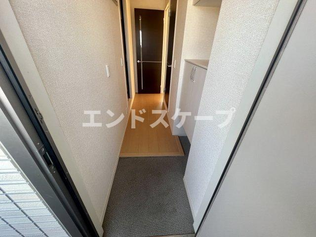 ＦＲＡＵの玄関|高崎、前橋エリアのお部屋探しはエンドスケープまで！お客様の理想お聞かせ下さい♪