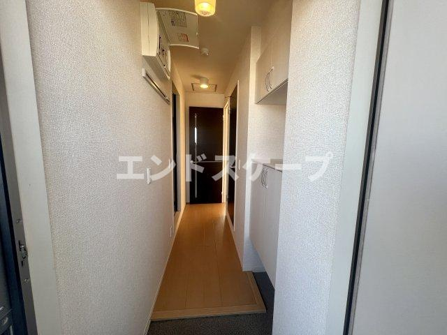 ＦＲＡＵの玄関|高崎、前橋エリアのお部屋探しはエンドスケープまで！お客様の理想お聞かせ下さい♪