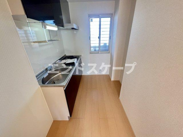 ＦＲＡＵの内装|高崎、前橋エリアのお部屋探しはエンドスケープまで！お客様の理想お聞かせ下さい♪