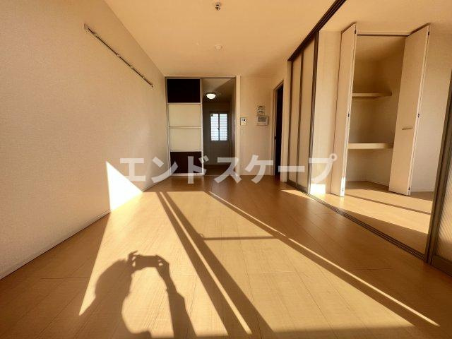 ＦＲＡＵの居間・リビング|高崎、前橋エリアのお部屋探しはエンドスケープまで！お客様の理想お聞かせ下さい♪